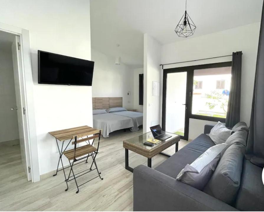 Cozy Colorado Pool View #3 Apartment Маспаломас Екстериор снимка