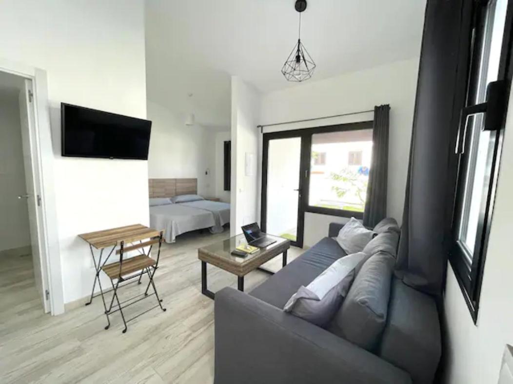 Cozy Colorado Pool View #3 Apartment Маспаломас Екстериор снимка